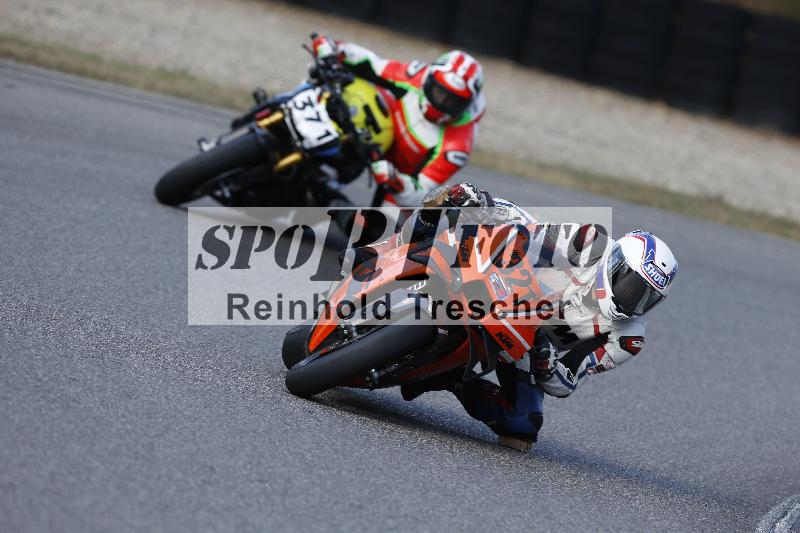 /47 02.10.2026  Speer Racing ADR/Gruppe rot/321